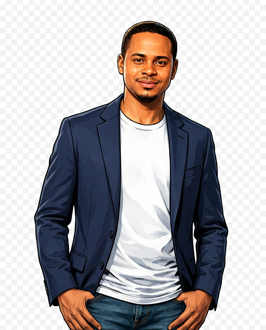 Founder and CEO of EasiBucks